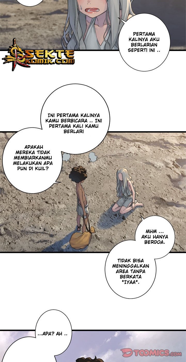 Her Summon Bab 76 halaman 31