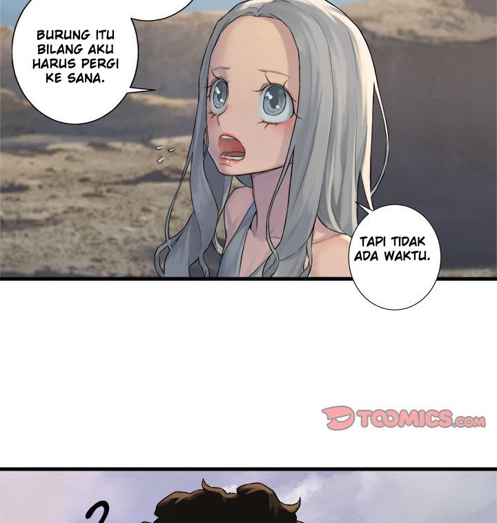 Her Summon Bab 76 halaman 33