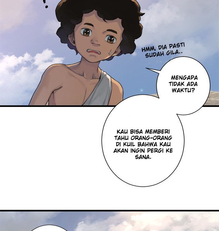 Her Summon Bab 76 halaman 34