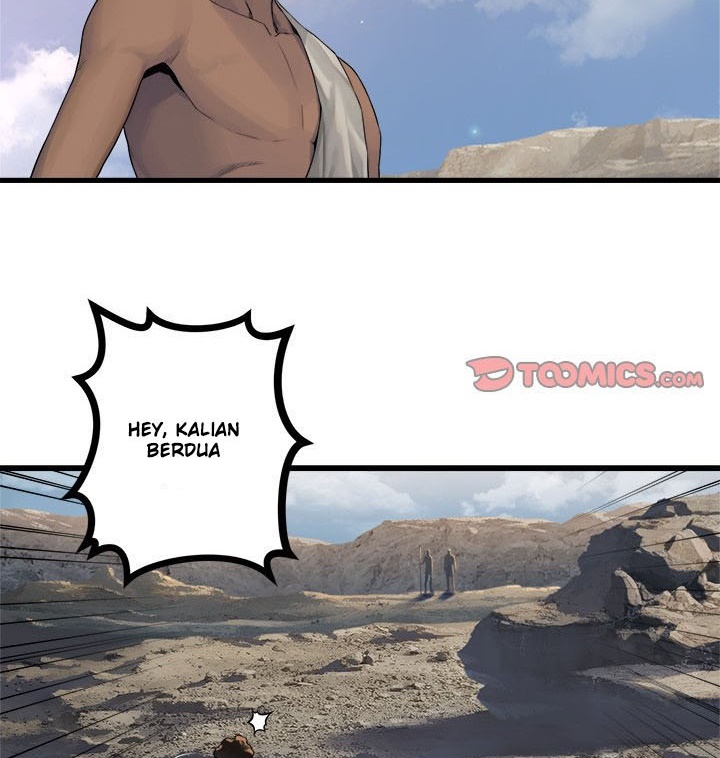 Her Summon Bab 76 halaman 37