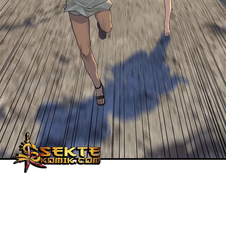 Her Summon Bab 76 halaman 40