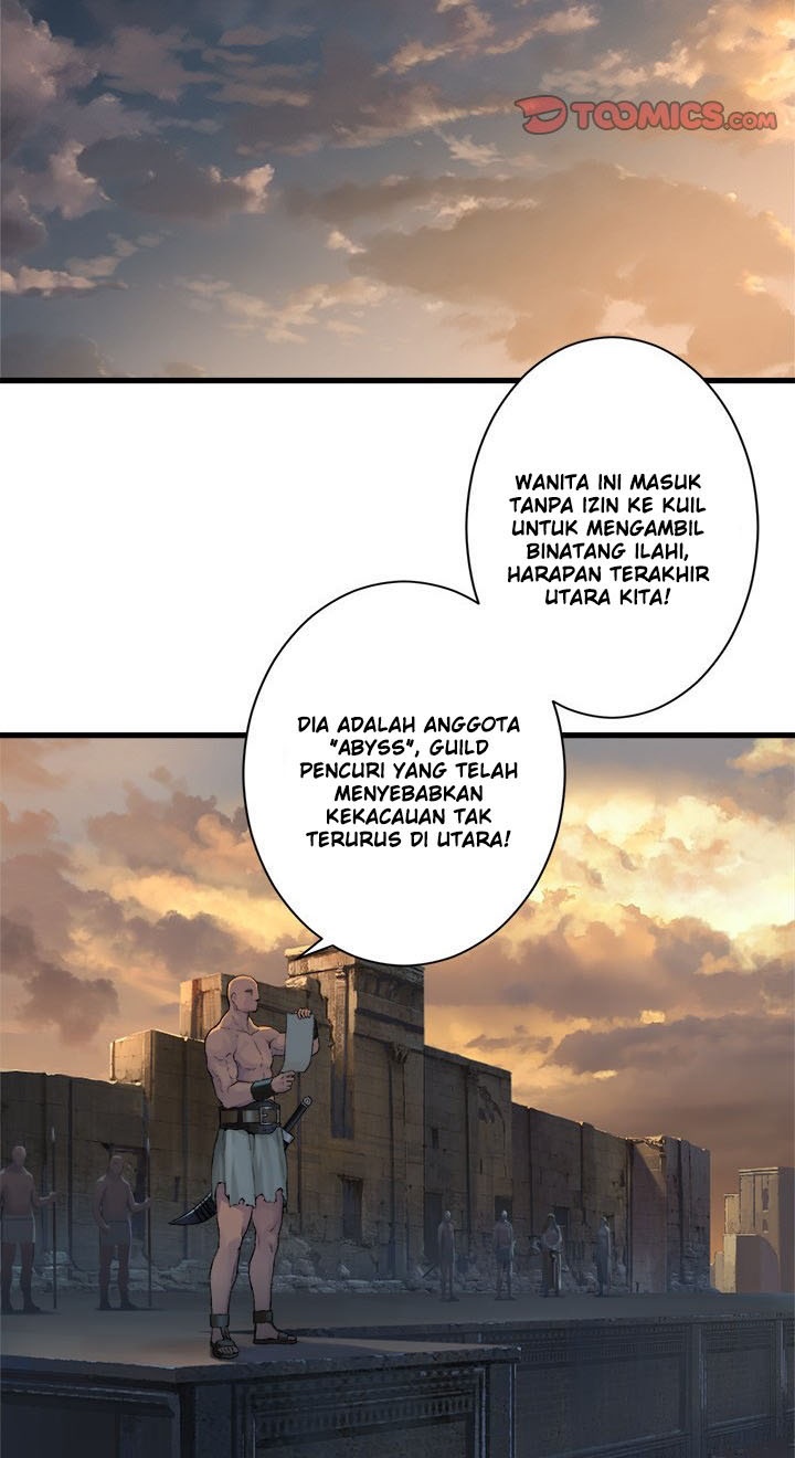 Her Summon Bab 77 halaman 5