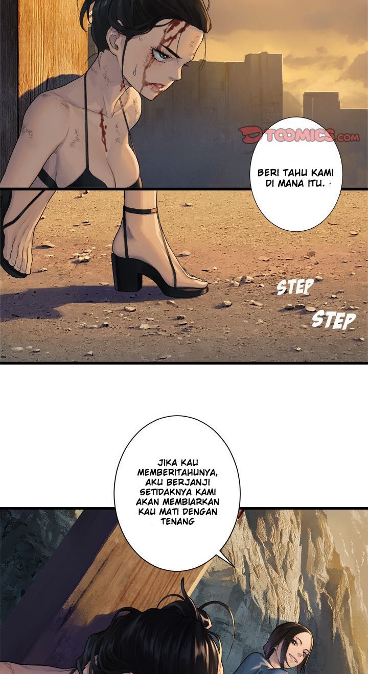 Her Summon Bab 77 halaman 7
