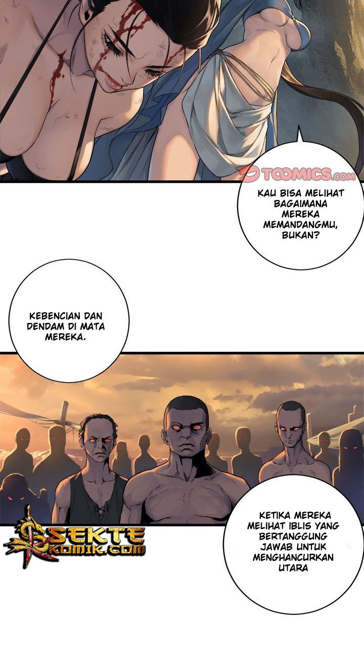 Her Summon Bab 77 halaman 8