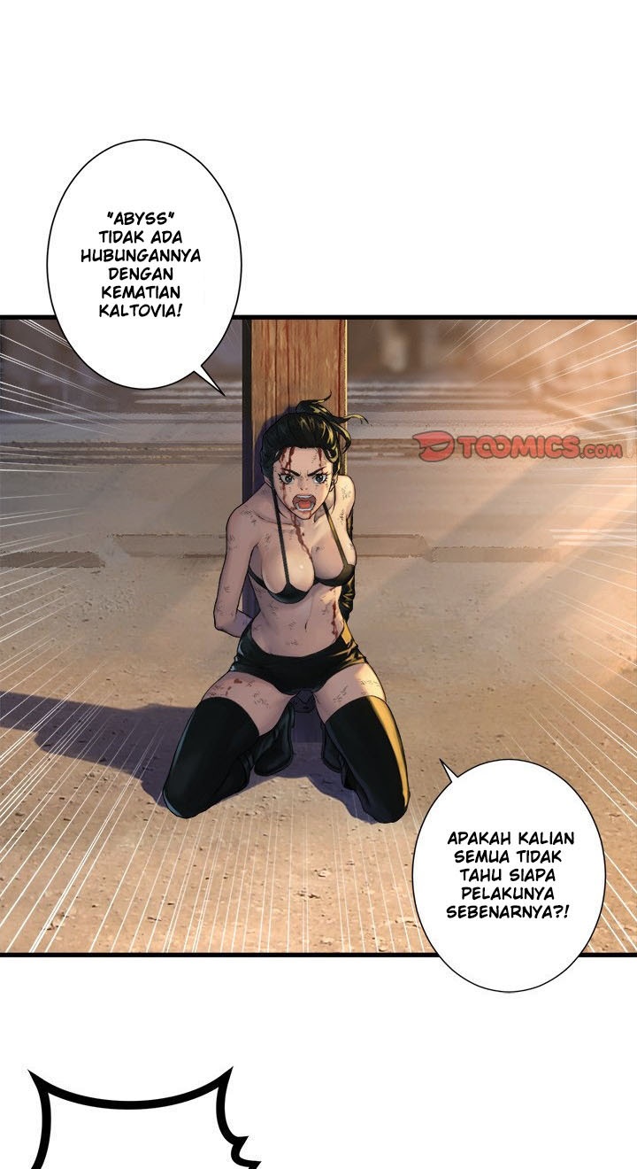 Her Summon Bab 77 halaman 10