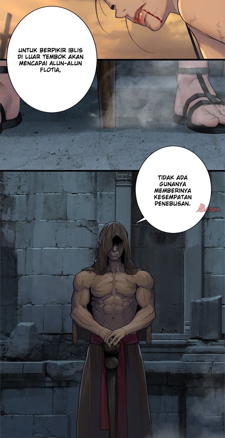 Her Summon Bab 77 halaman 14