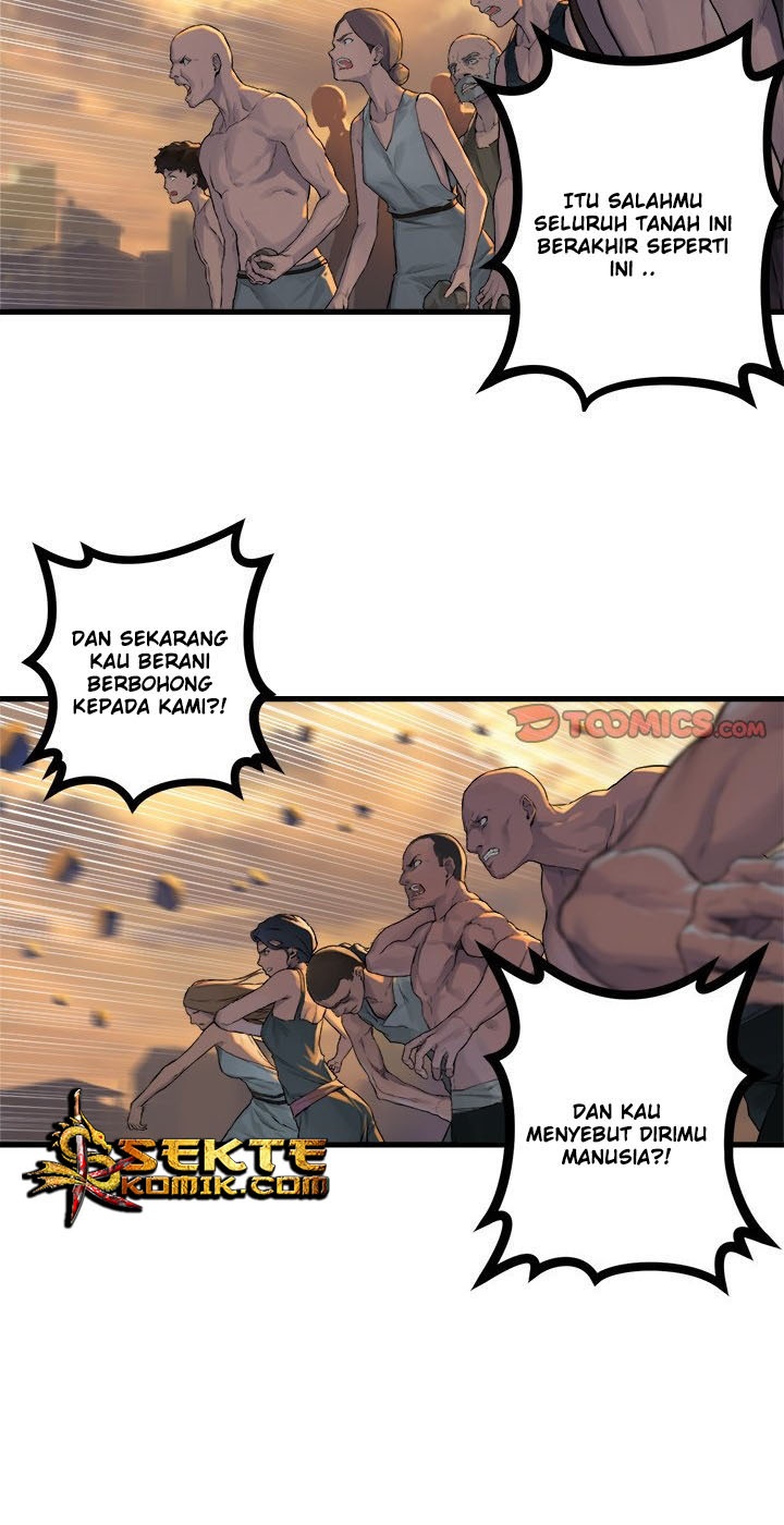 Her Summon Bab 77 halaman 17