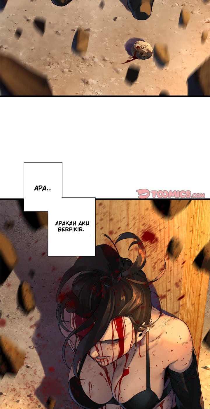 Her Summon Bab 77 halaman 19