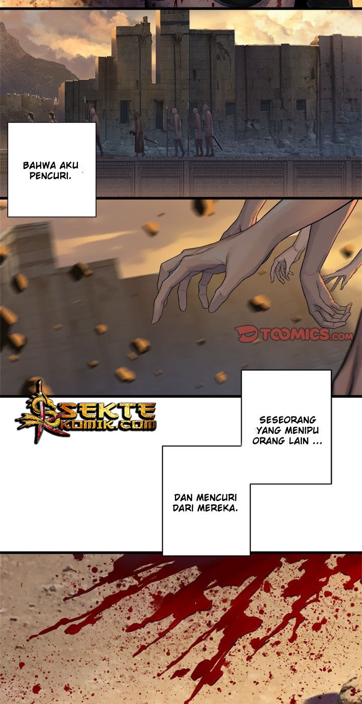 Her Summon Bab 77 halaman 20