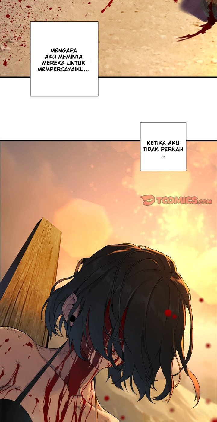 Her Summon Bab 77 halaman 21