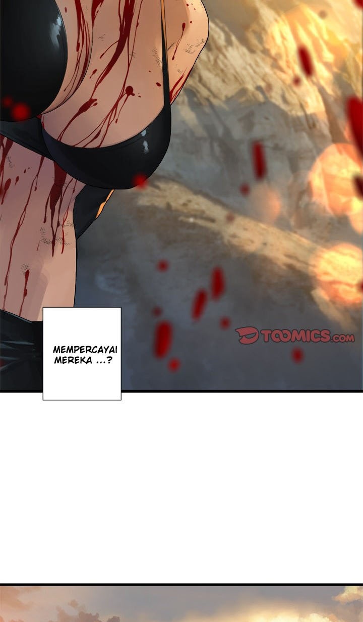 Her Summon Bab 77 halaman 22