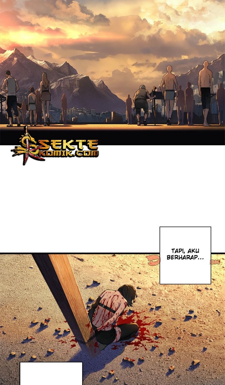 Her Summon Bab 77 halaman 23