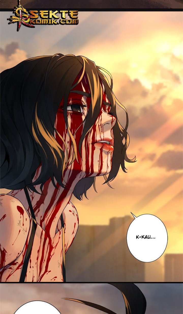 Her Summon Bab 77 halaman 26