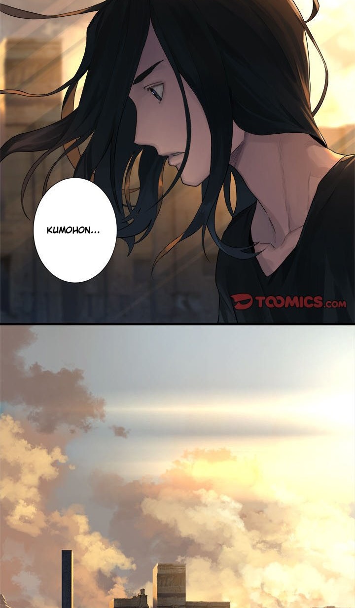 Her Summon Bab 77 halaman 30