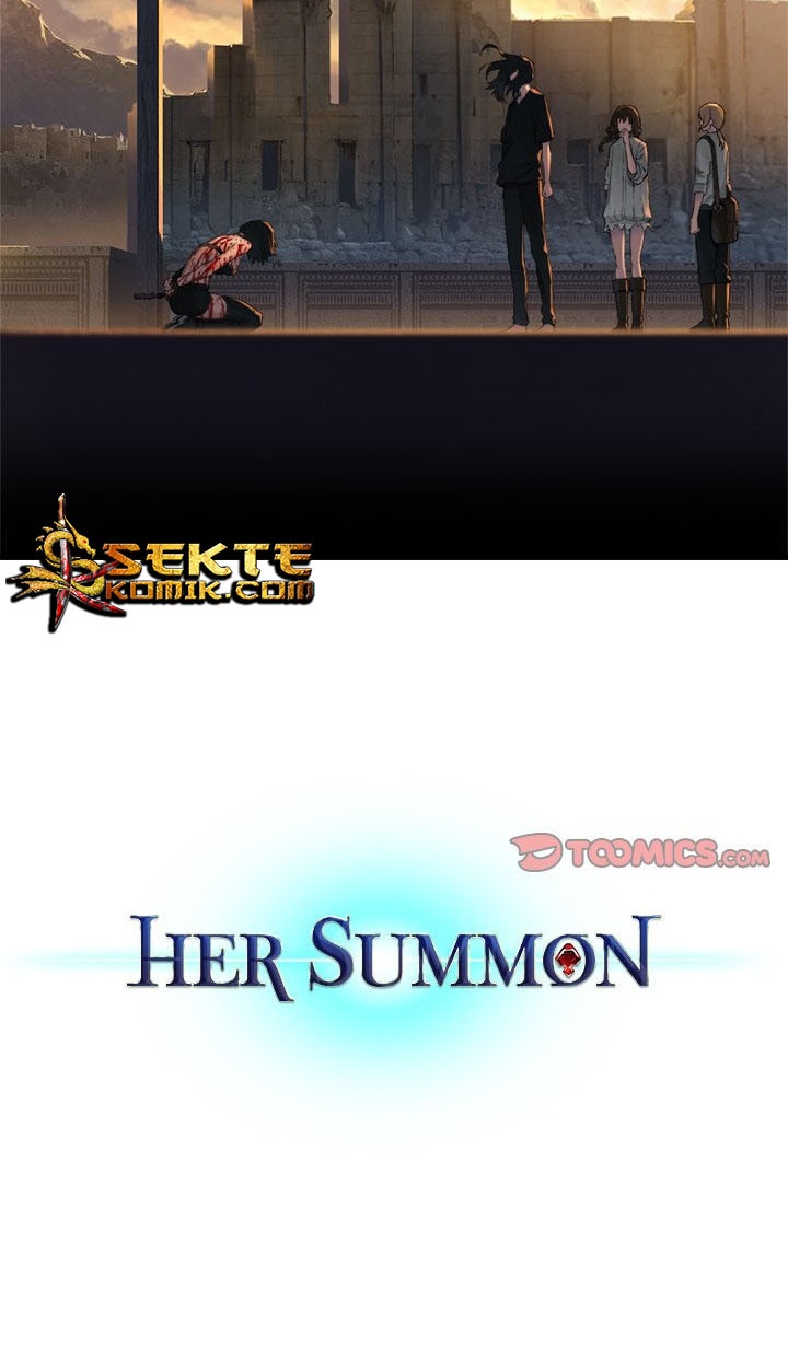 Her Summon Bab 77 halaman 31