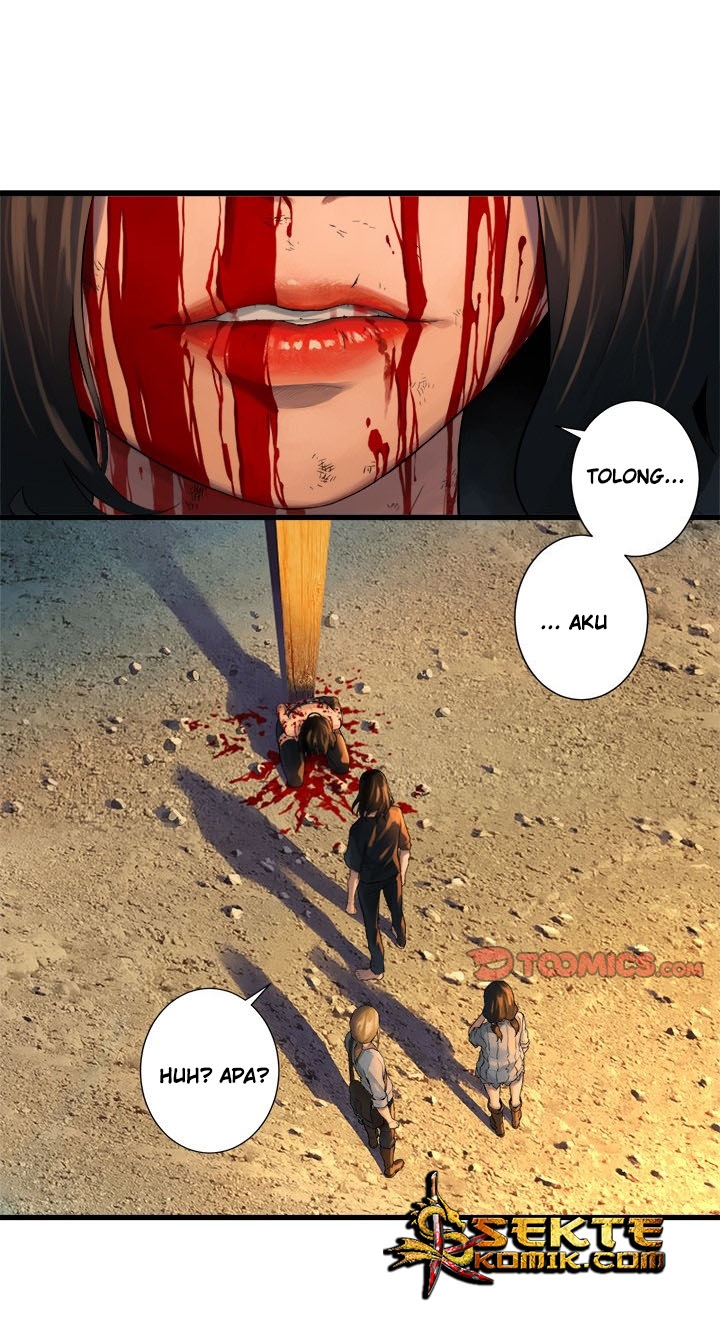 Her Summon Bab 78 halaman 2