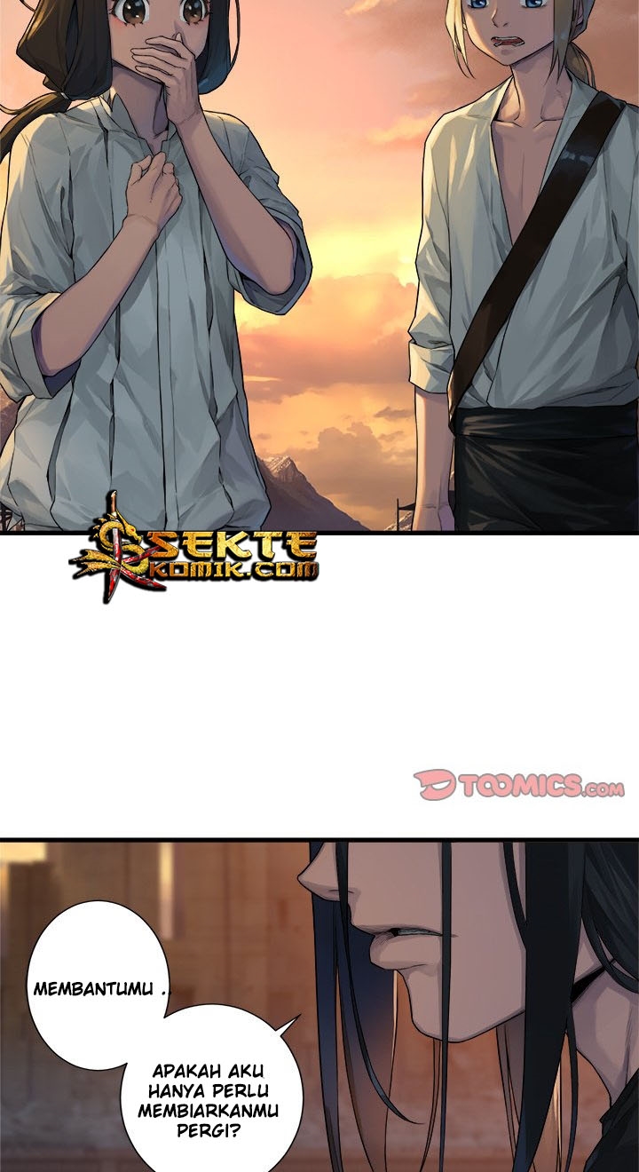Her Summon Bab 78 halaman 6