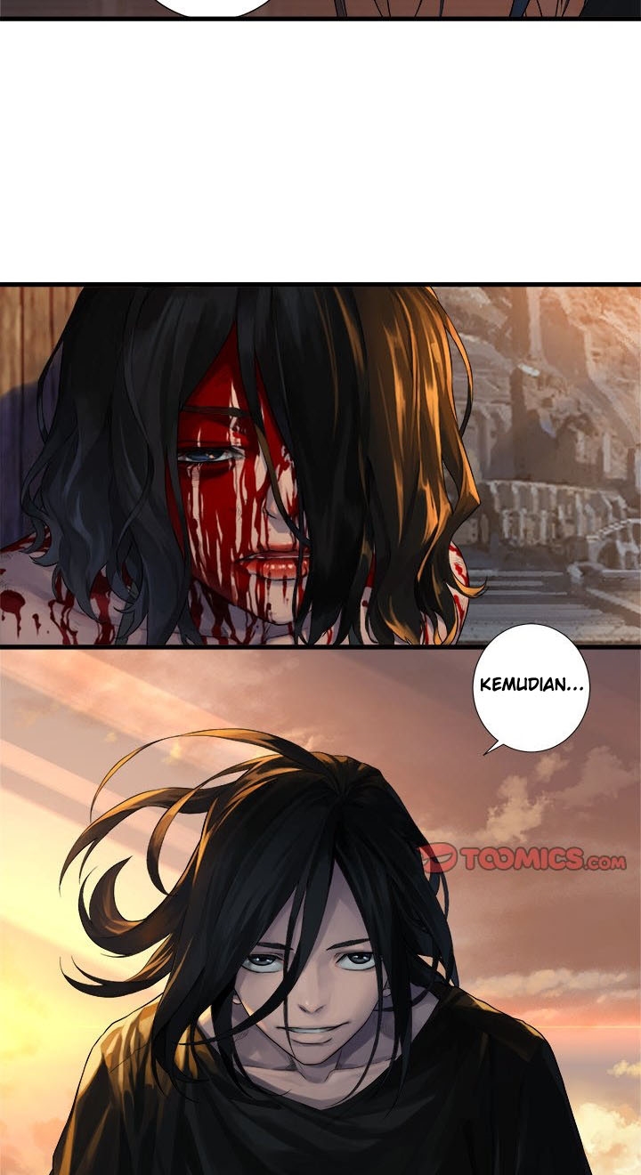Her Summon Bab 78 halaman 7