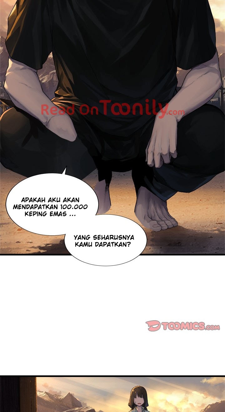 Her Summon Bab 78 halaman 8