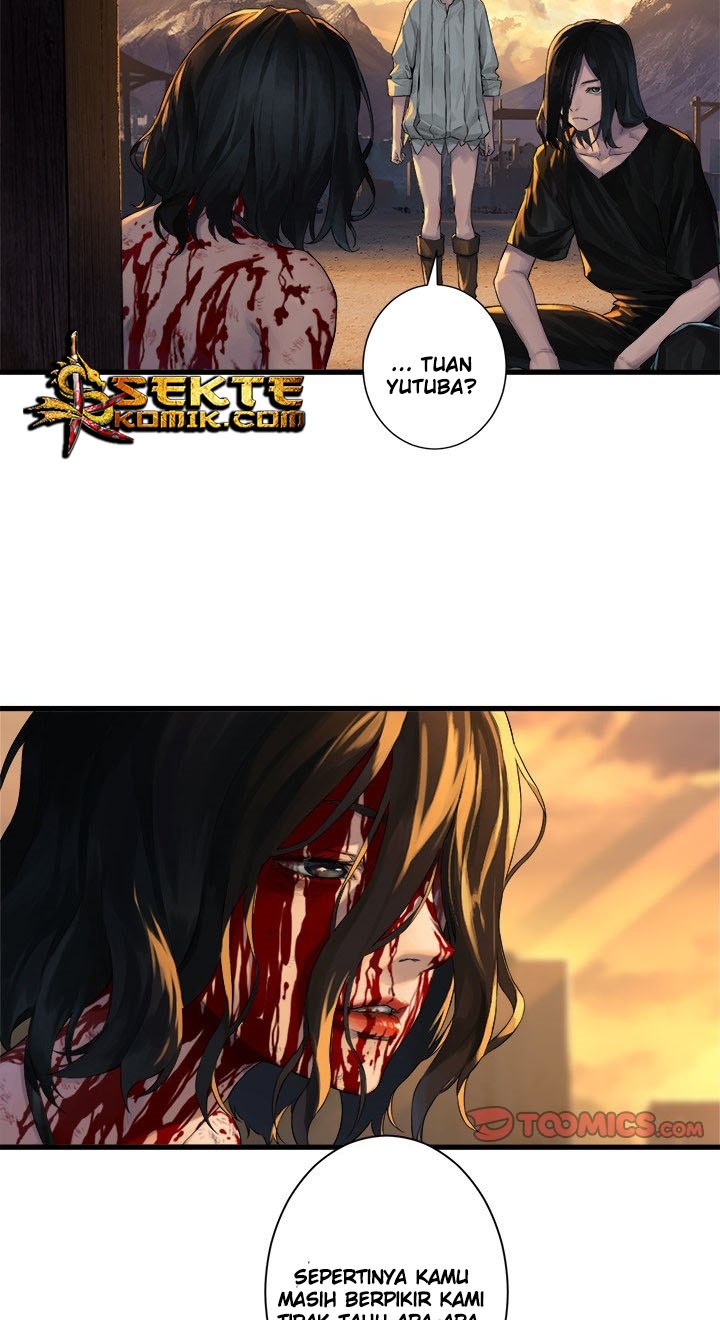 Her Summon Bab 78 halaman 9