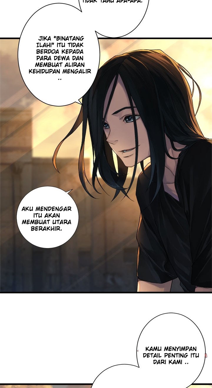 Her Summon Bab 78 halaman 10