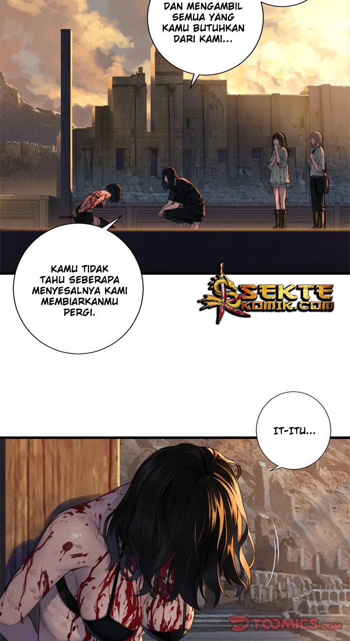 Her Summon Bab 78 halaman 11