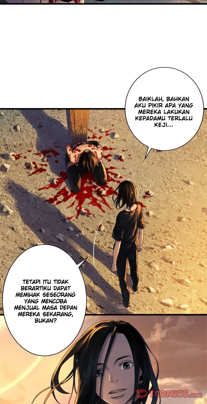 Her Summon Bab 78 halaman 12