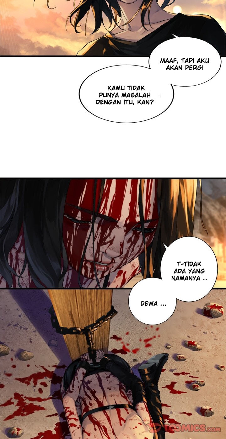 Her Summon Bab 78 halaman 13
