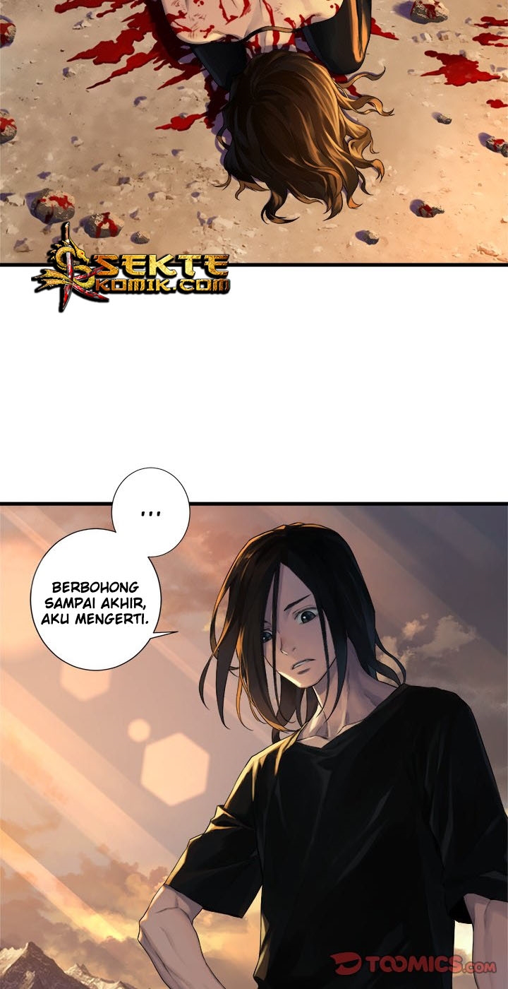 Her Summon Bab 78 halaman 14