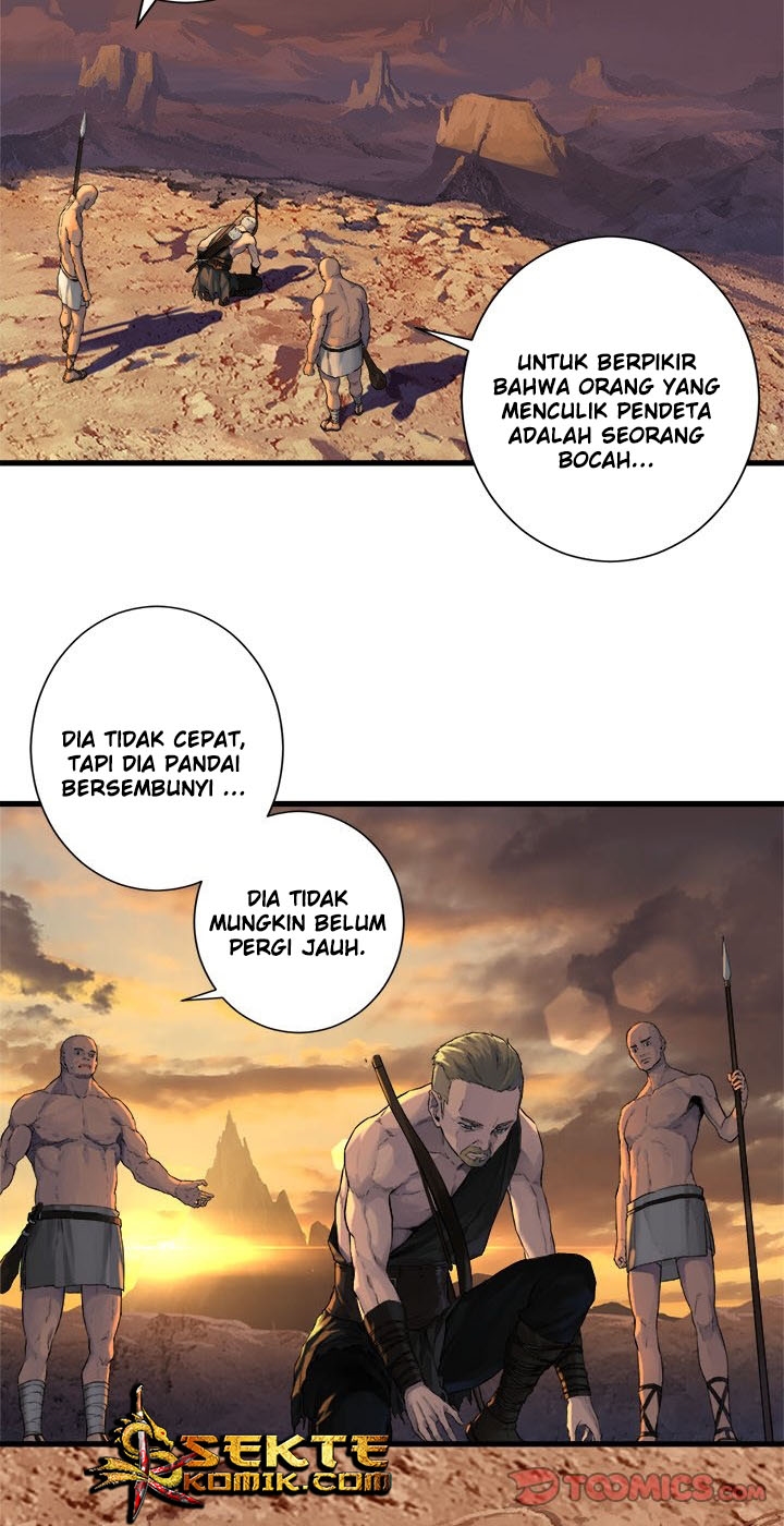 Her Summon Bab 78 halaman 16