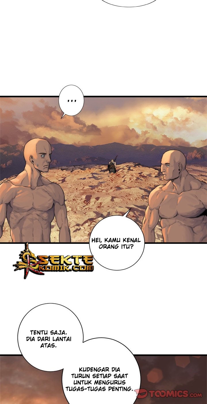 Her Summon Bab 78 halaman 18
