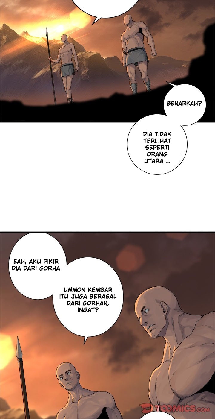 Her Summon Bab 78 halaman 19