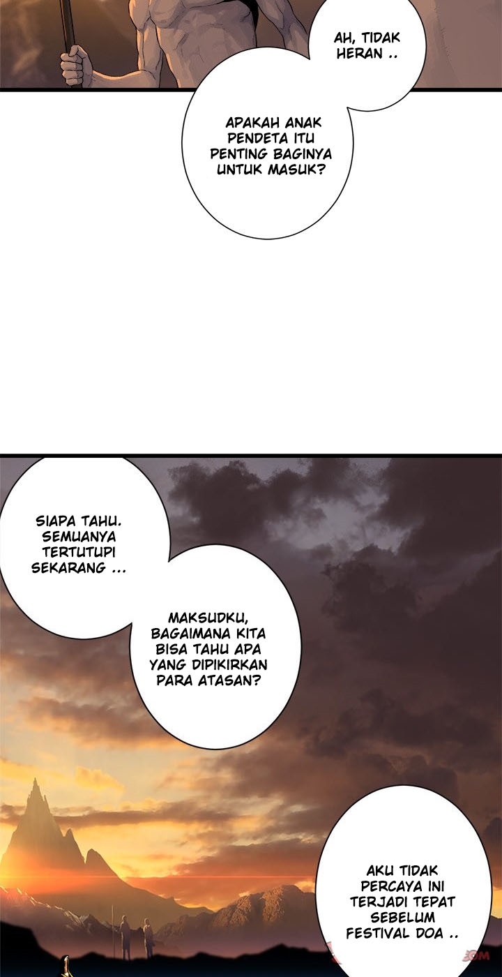 Her Summon Bab 78 halaman 20