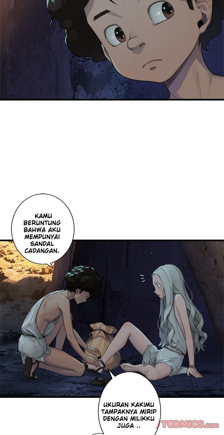 Her Summon Bab 78 halaman 23