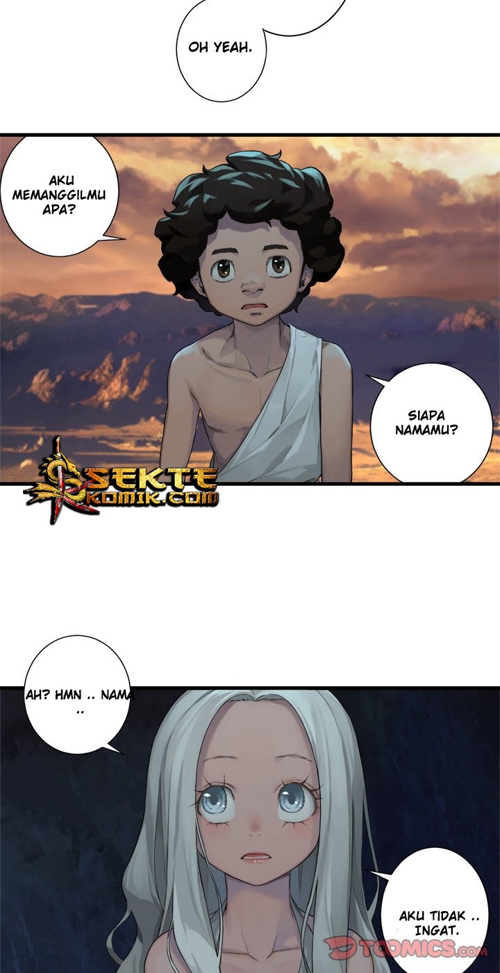 Her Summon Bab 78 halaman 24