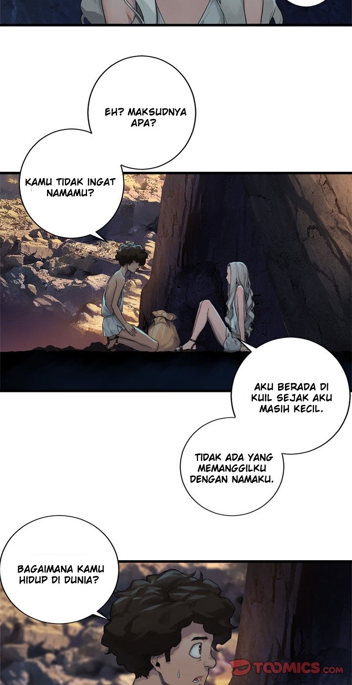 Her Summon Bab 78 halaman 25