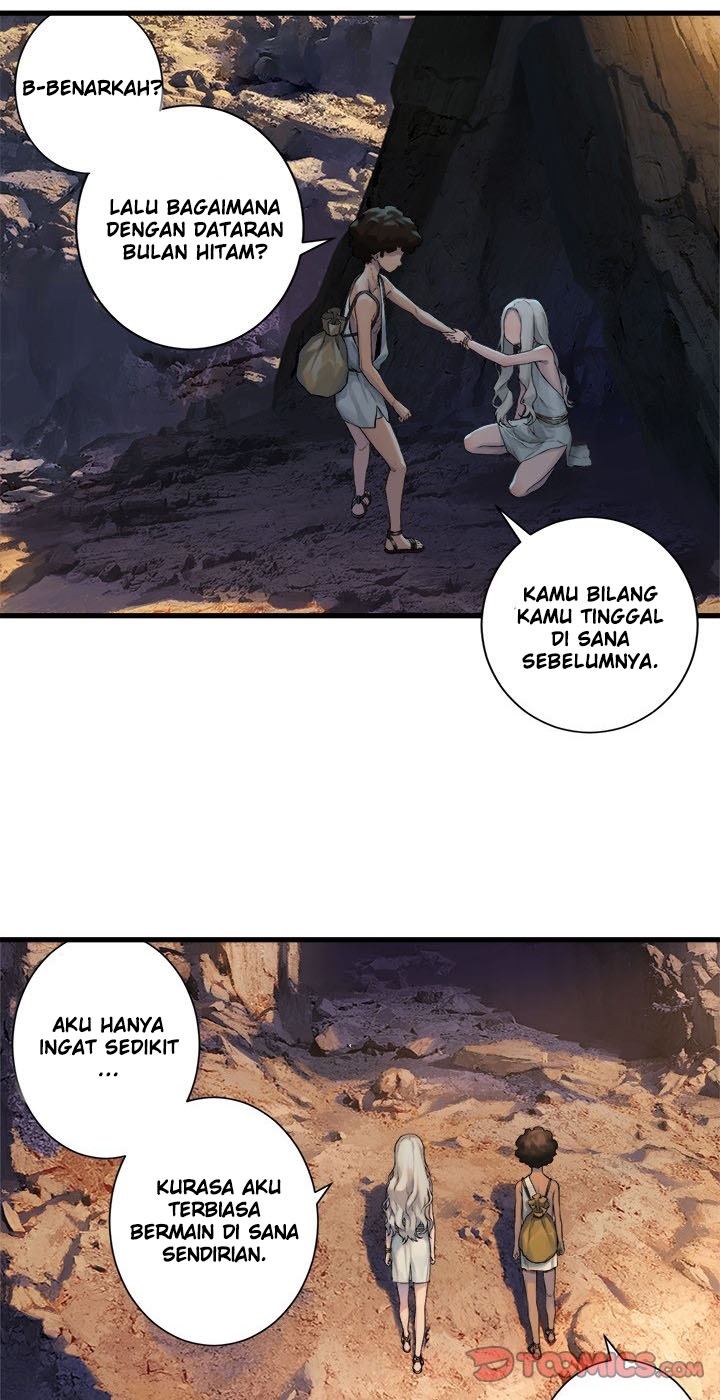 Her Summon Bab 78 halaman 27