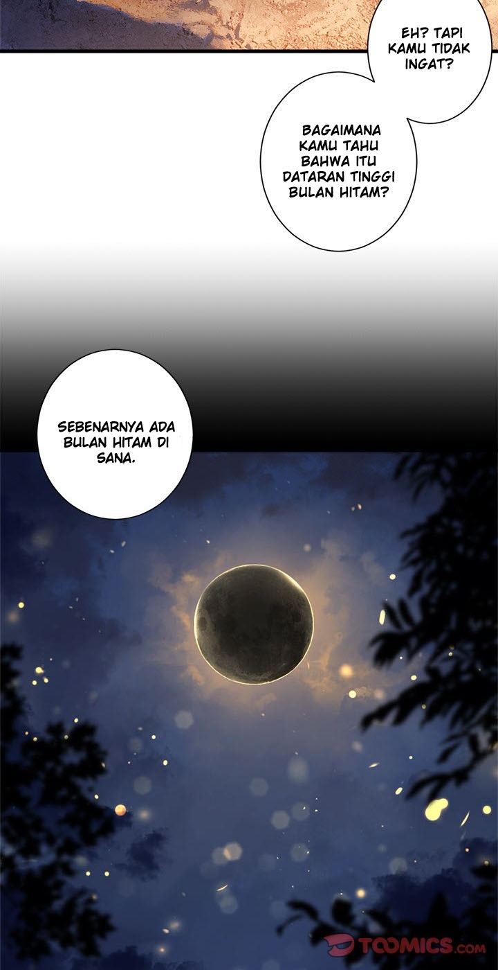 Her Summon Bab 78 halaman 28