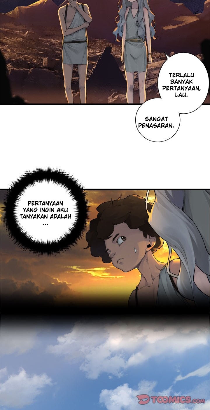 Her Summon Bab 78 halaman 30