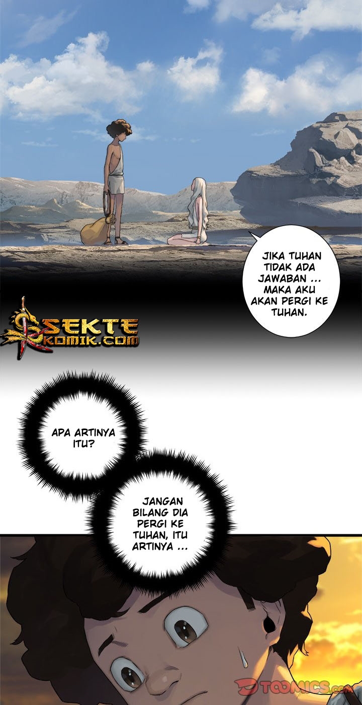 Her Summon Bab 78 halaman 31