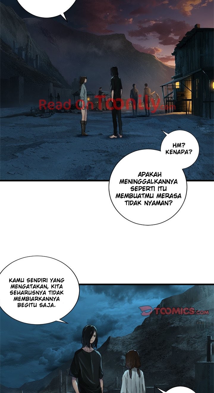 Her Summon Bab 79 halaman 8