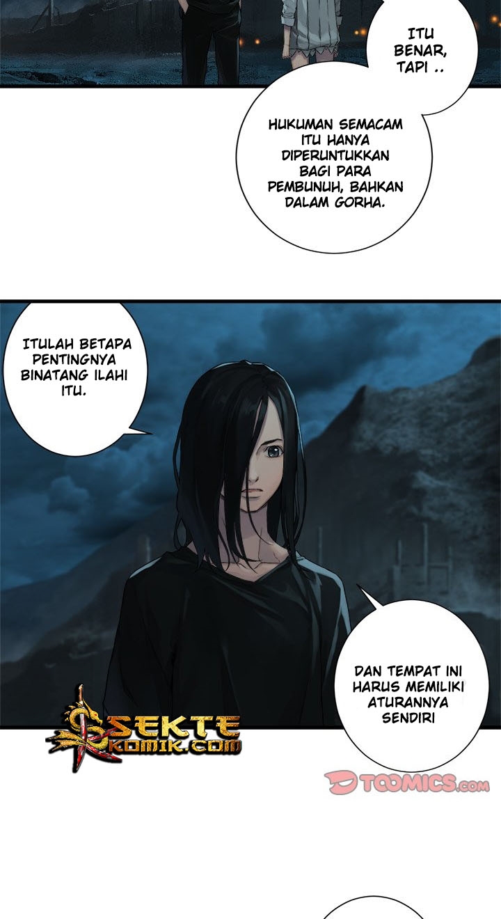 Her Summon Bab 79 halaman 9