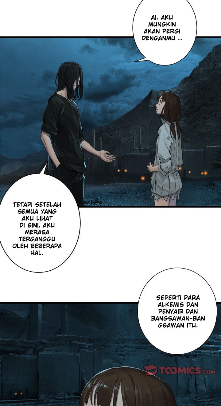 Her Summon Bab 79 halaman 10