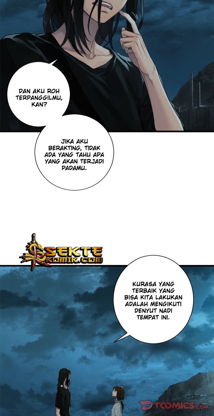 Her Summon Bab 79 halaman 12