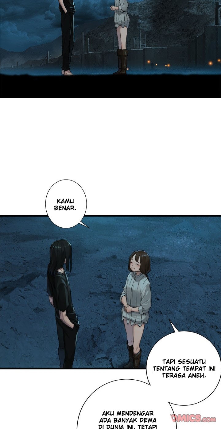 Her Summon Bab 79 halaman 13