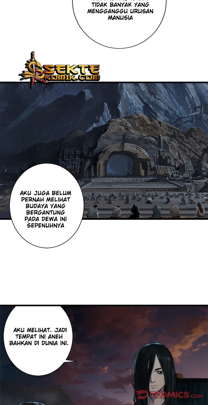 Her Summon Bab 79 halaman 14