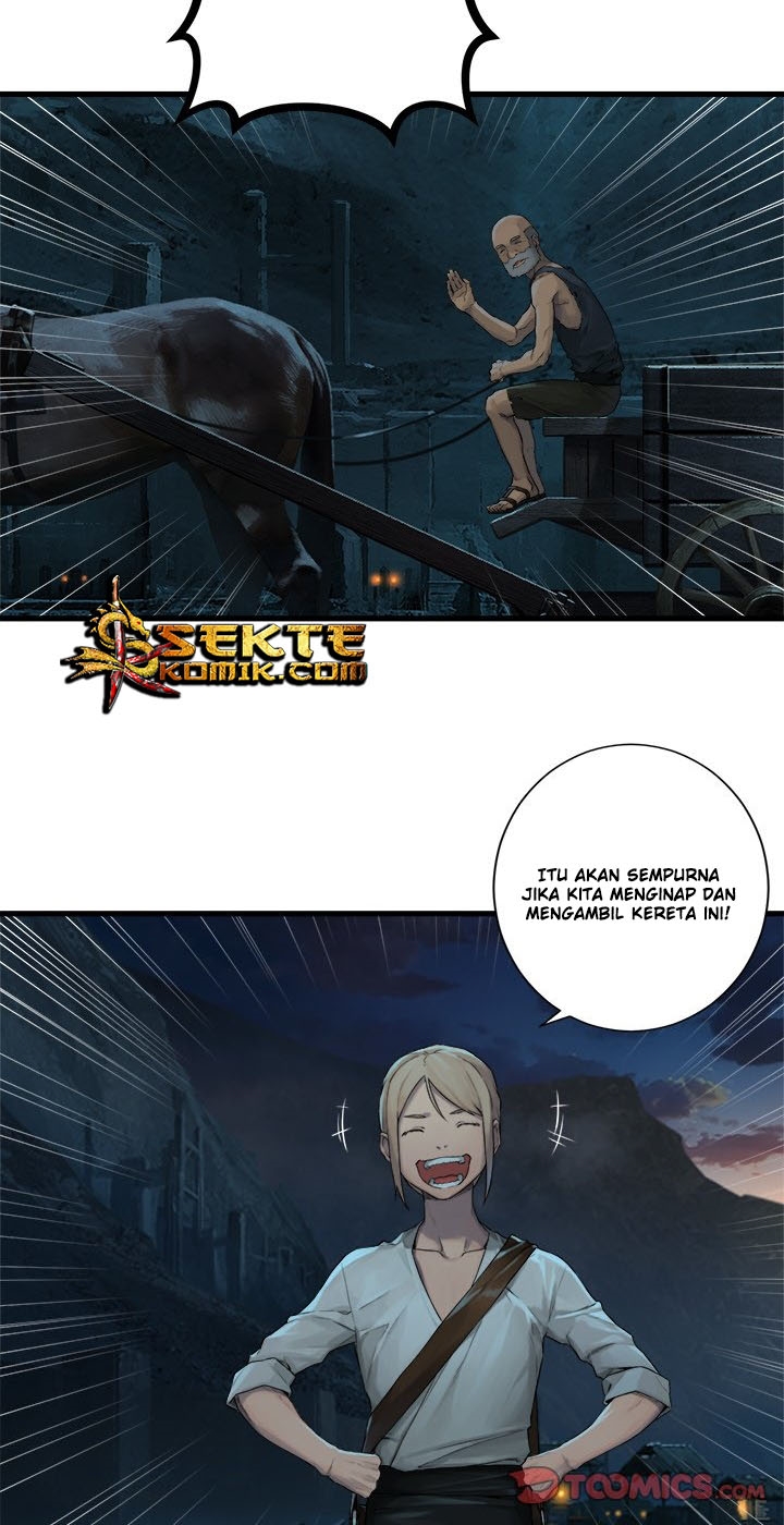 Her Summon Bab 79 halaman 16