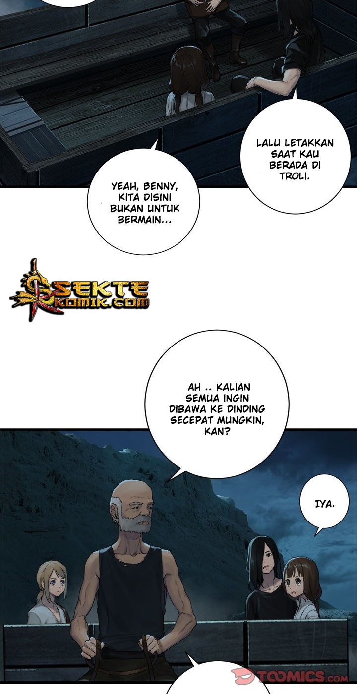 Her Summon Bab 79 halaman 18