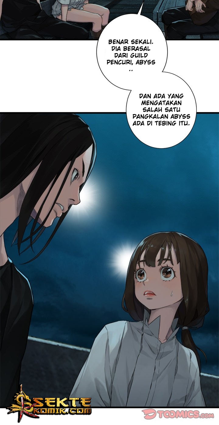Her Summon Bab 79 halaman 20