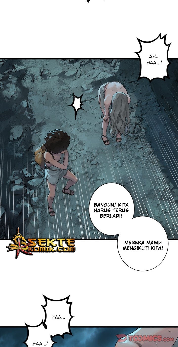 Her Summon Bab 79 halaman 25